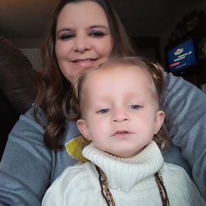 Meet your Posher, Michele